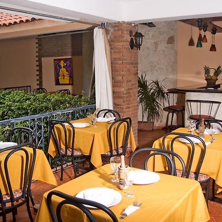 Carey House Hotel Santo Domingo Exterior photo